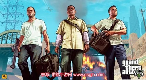 gta5結局選擇哪個最好結局三個選項最佳選擇思路